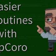 C Weekly Ep 403 Easier Coroutines With CppCoro