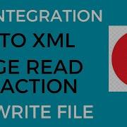 Convert CSV File To XML File In OIC Read And Write File