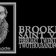 KEN Mode Saint Vitus 2014 Full Show
