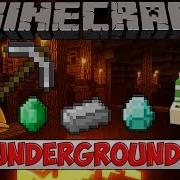 Minecraft Bukkit Plugin The Underground Dimension Tutorial