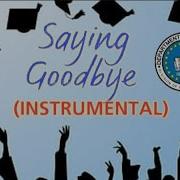 Saying Goodbye Danny Asio Instrumental