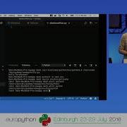 Dan Taylor Get Productive With Python In Visual Studio Code