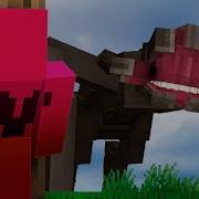I Survived Death Angels In Minecraft