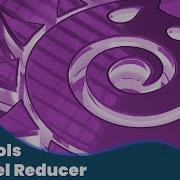 Lightwave 3D Pro Tools Channel Reducer