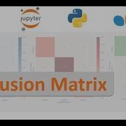Confusion Matrix Using Scikit Learn Python