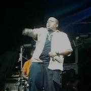 Sean Kingston Fire Burning Live