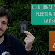 Co Ordinating Robot Fleets With AWS Lambda