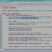Java Essentials Input And Output Techniques In Java