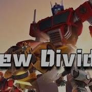 Earthspark Linkin Park A Song New Divide Takes You Back To The Summer Of Transformers