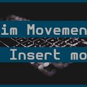 Move Cursor In Insert Mode In Vim With The Vim Keys