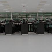 Виртуальная экскурсия по высокопроизводительному вычислительному центру HPCF ЕЦСПП в Болонье И