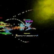 DarkOrbit Ηeи яiκ HU 1 Damage Test
