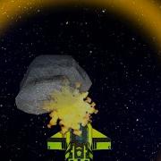 Creating A Game Of Asteroids With Unity 5 Part 2