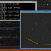 Convex Hull Jarvis March