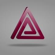 Triangle Logo Inkscape Tutorial