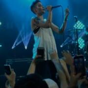 Control Halsey VEVO Lift