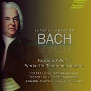 The Well Tempered Clavier Book 2 Prelude No 22 In B Flat Minor BWV 891