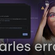 How To Fix Charles Proxy Errors On Windows IOS And Android