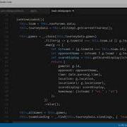 Ionic Tutorials 2 31 Ionic Local Storage