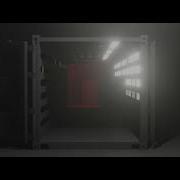 Blender Python Signal Processing Render 2