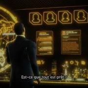 Deus Ex Human Revolution Dev Diaries