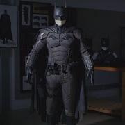 Batman Returns The Evolution Of The Batsuit Warner Bros Entertainment