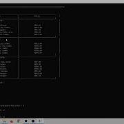 Food Ordering System C Programming