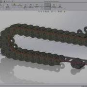 Chain Component Pattern