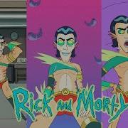 Best Mr Nimbus Moments Rick And Morty Season 5 Episode 1