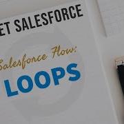 Salesforce Flows Loops
