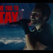 The Weeknd Call Out My Name Live At SoFi HBO Special FANMADE Lyric Video