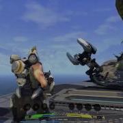 FireFall Ep 1 Vorgoth