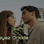 Seyfer Bir Beyaz Orkide Sub Español Lyrics Golden Boy