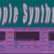 SAMPLER Learn Sample Synthesis Sound Design In Ableton Live 11