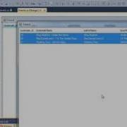 C Edge 244 MC43 Multiple ListView Selections