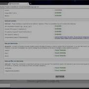 How To Install A Forum PhpBB Tutorial Host9k Net HD