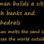 U2 Lemon Lyrics