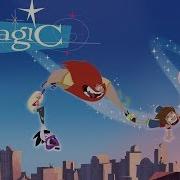 Magic Générique Saison 1 HD