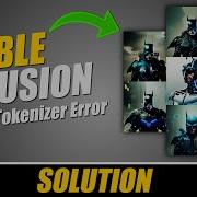 Stable Diffusion Error OSError Can T Load Tokenizer Fixed Stable Diffusion Installation English