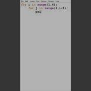 Python Program To Print Hash Pattern Coder Coding Computerscience