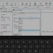Calculating Poisson Probabilities Using Minitab Express
