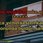 Fikret Kızılok Gönül Karaoke Orjinal Stüdyo