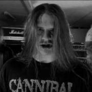 Cannibal Corpse Sentenced To Burn OFFICIAL VIDEO