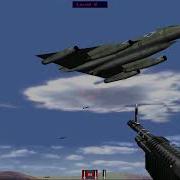 Beach Head 2002 Classic Arcade Shooter PC Gameplay