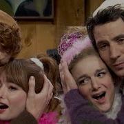 Backstab Island SNL Hilarious Reality Show Parody You Can T Miss