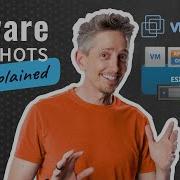 Why Use Snapshots In A VSphere Environment Vmware