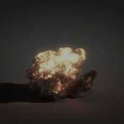 FumeFX Explosion Test