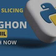 String Slicing In Python Tamil