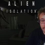 31 10 20 Antoine Daniel TRAQUÉ PAR L ALIEN ISOLATION ET FANTA Alien Isolation 1