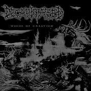 Decapitated The First Damned In E Tuning